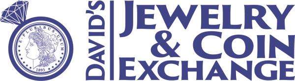 David's Jewelry And Coin Exchange Logo