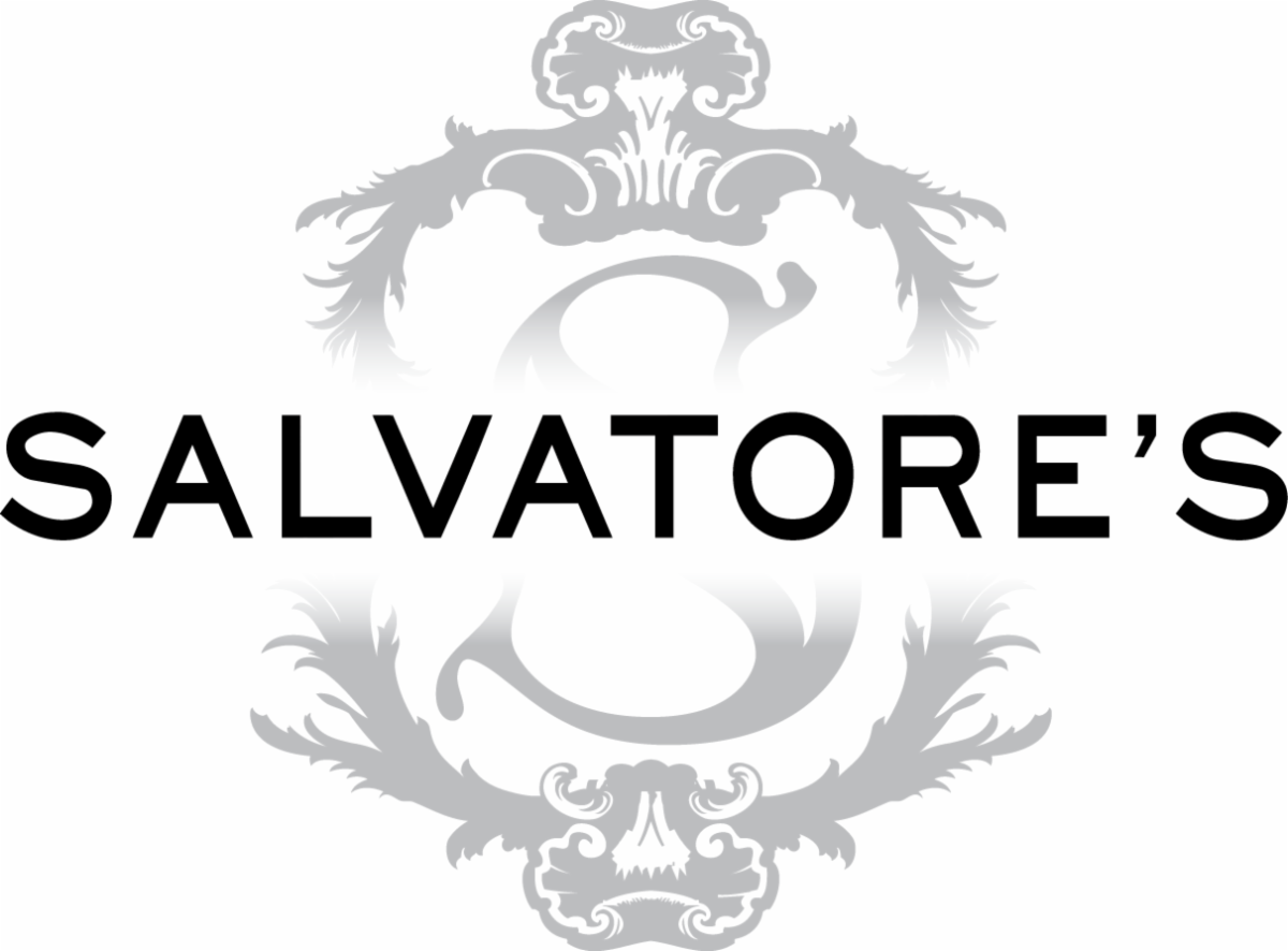 Salvatore's Italian Gardens Logo