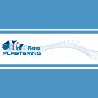 Fletes Plastering LLC Logo