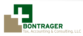 Bontrager Tax Accounting & Consulting LLC Logo