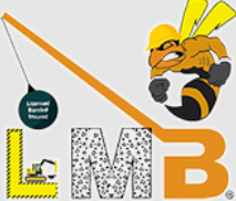 LMB Services, LLC Logo
