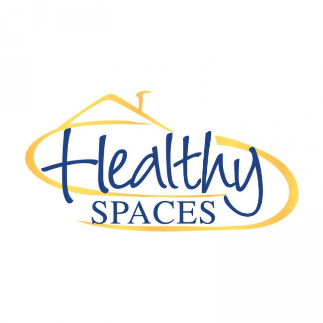 Healthy Spaces Logo