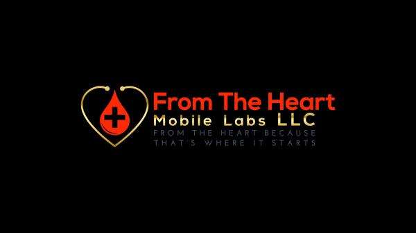 From The Heart Mobile Labs Logo