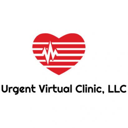 Urgent Virtual Clinic, LLC Logo