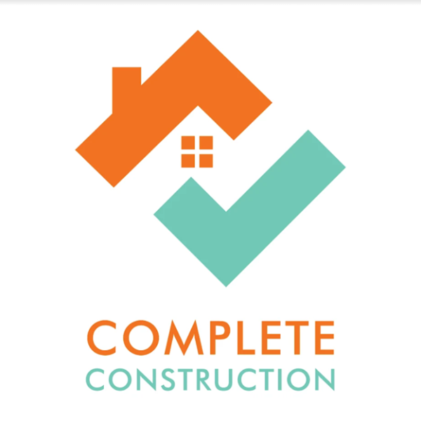 Complete Construction Limited Liability Company Logo