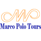 Marco Polo Travel Ltd. Logo