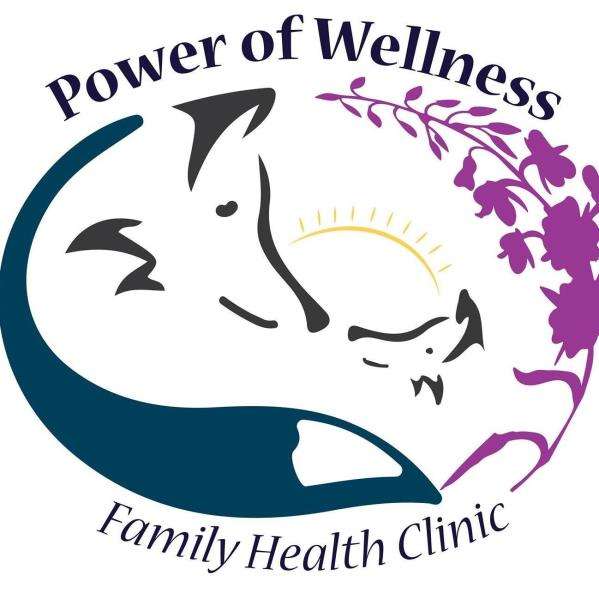 Power of Wellness Health Services, LLC Logo