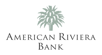 American Riviera Bank Logo