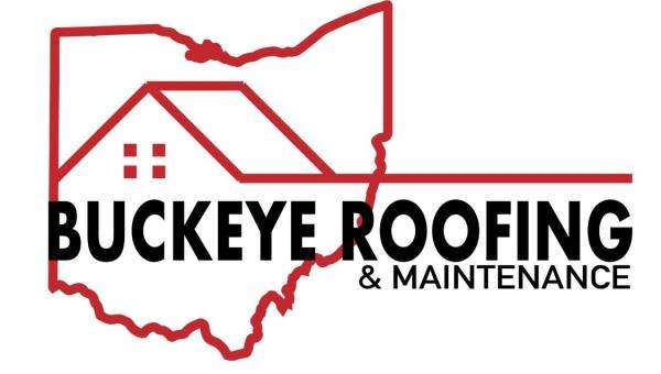 Buckeye Roofing & Maintenance LLC Logo