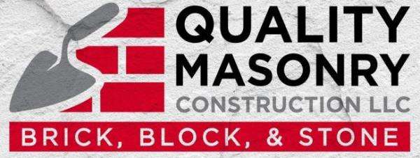 Quality Masonry Construction, LLC Logo