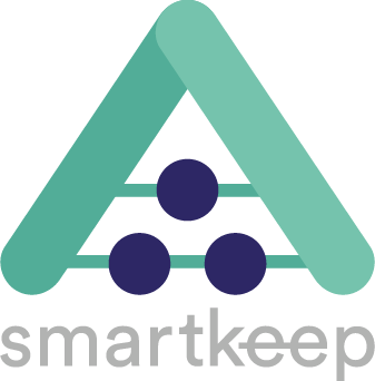 Smartkeep Logo