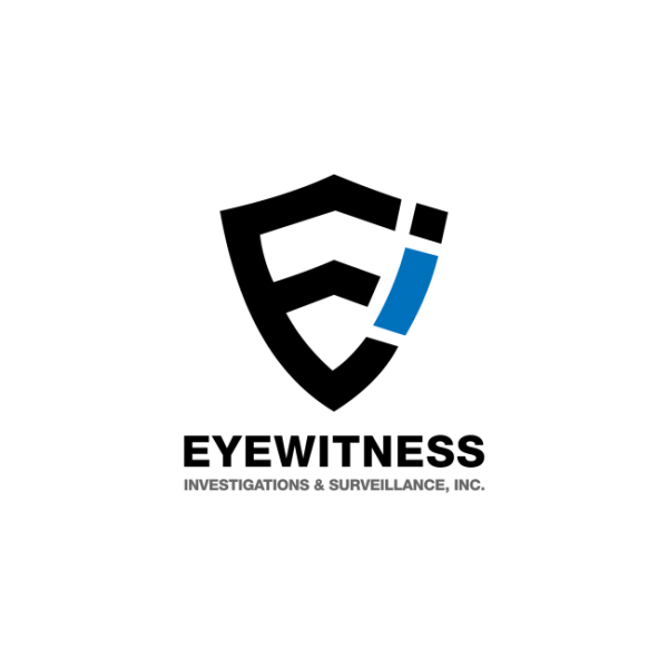 Eyewitness Investigations & Surveillance, Inc. Logo