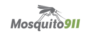 Mosquito 911, LLC Logo