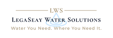 LegaSeay Water Solutions, LLC Logo