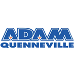 Adam Quenneville Roofing & Siding, Inc. Logo