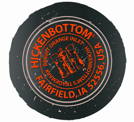 Hickenbottom Inc Logo