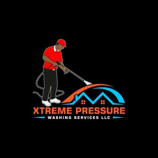 Xtreme Pressure Washing Services LLC Logo