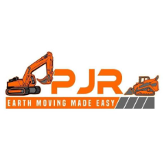 PJR.Construction LLC Logo