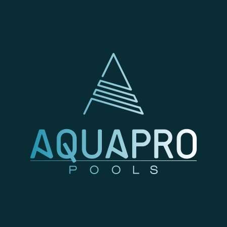 Aquapro Pools, LLC Logo