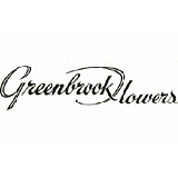 Greenbrook Flowers, Inc. Logo