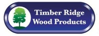 Timber Ridge Wood Products, LLC Logo