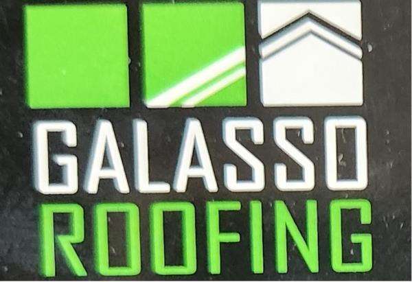 Galasso Contracting, LLC Logo