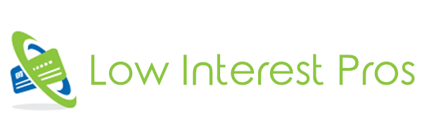 Low Interest Pros, LLC Logo