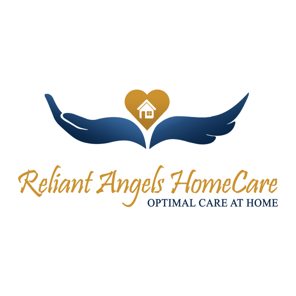 Reliant Angels HomeCare LLC Logo