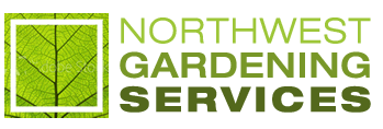 Northwest Gardening Services Ltd. Logo