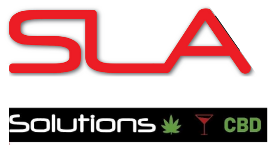 SLA Solutions of NY INC. Logo
