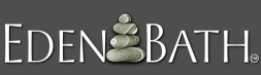 Eden Bath and Home Group Logo