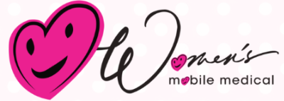 Women's Mobile Medical LLC Logo