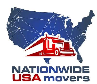 Nationwide USA Movers Inc Logo