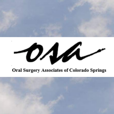 Dr. Karl Pennau/Oral Surgery Associates Logo