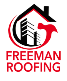 Freeman Roofing Logo