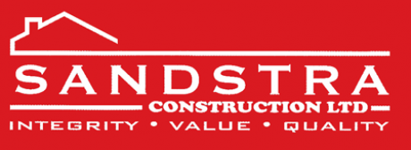 Sandstra Construction Ltd Logo