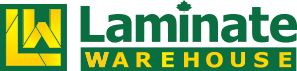 Laminate Warehouse Logo