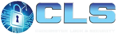 Coddington Lock and Security Corporation Logo