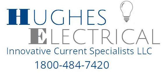Hughes Electrical Innovative Current Specialists LLC Logo