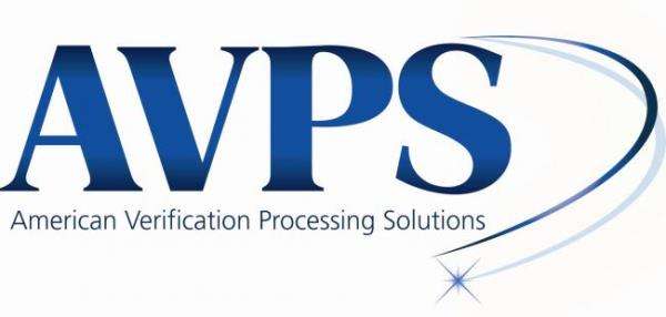 American Verification Processing Solutions, LLC Logo