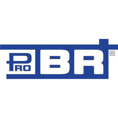 Professional Builders & Restoration Logo