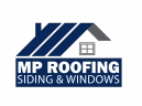 MP Roofing LLC Logo