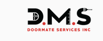 Doormate Services Logo