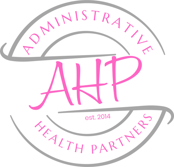 Administrative Health Partners Logo