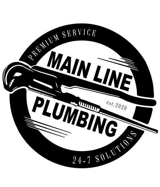 Main Line Plumbing LLC Logo