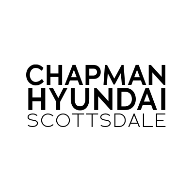 Chapman Hyundai Scottsdale Logo
