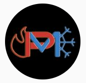 Prout Mechanical LLC Logo