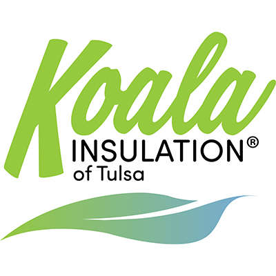 Koala Insulation Of Tulsa Logo