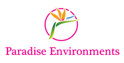 Paradise Environments Logo