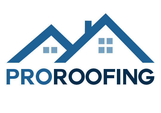 Pro Roofing & Siding, LLC Logo